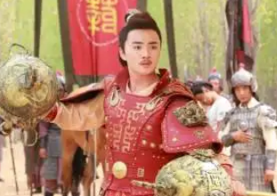 薛刚反唐第04回：征西将回朝受爵，武昭仪暗害正宫
