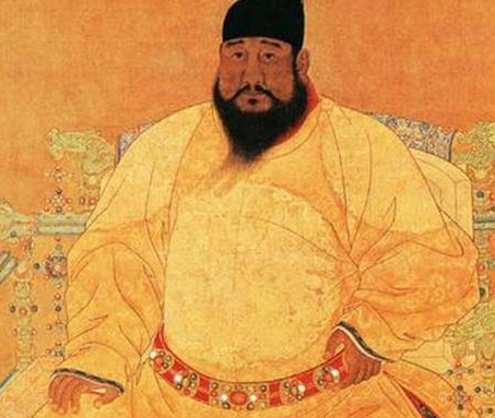 朱瞻基在百姓眼中是一个好皇帝 朱瞻基是怎么差点毁掉明朝的