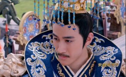 李治为什么会自己的权力交给武则天 李治心里是怎么想的