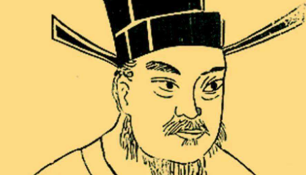 段文昌简介：唐朝众多宰相之一，右卫大将军段志玄玄孙