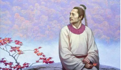 崔郸简介：唐朝众多宰相之一，出身清河崔氏小房一支