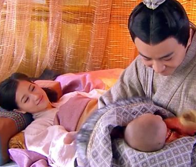 汉宣帝已经立刘奭作为太子 汉宣帝为何还说乱我汉家者,太子也