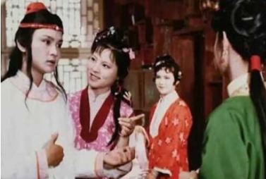 古代通房丫头和陪嫁丫头的区别是什么？