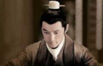 古人把东西放在袖子里不会掉吗？