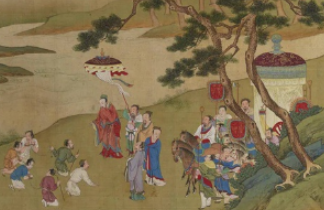 没有土木堡之变明朝就不会衰落了吗？