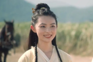 《雪中悍刀行》呵呵姑娘的真实身份是什么？