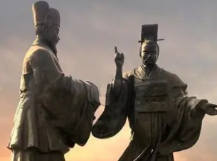 《孟子》：滕文公章句上·第三节（1），原文、译文及注释