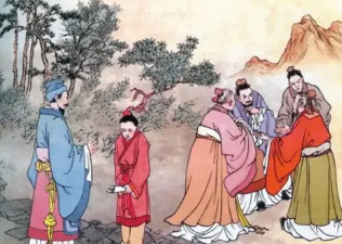 《孟子》：滕文公章句上·第三节（2），原文、译文及注释