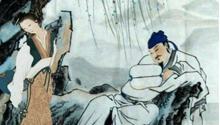 朱服《渔家傲·小雨纤纤风细细》：全词写景寓情，语句工丽俊美
