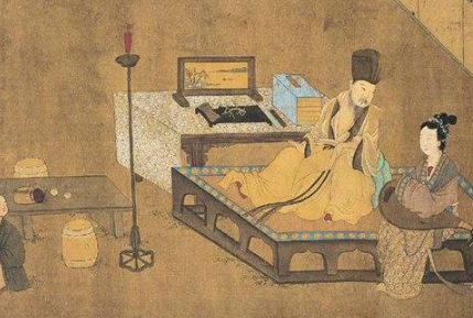 古代父母死后都要回家守孝 古人守孝为什么要守三年
