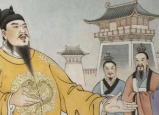 明朝时期宁王朱权最后的结果如何？朱棣是如何对他的？