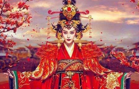 武则天当初侍奉了李世民十一年之久两人为何连一个孩子都没有