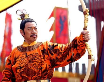 历史上的李世民是什么样的 李世民到底有多复杂