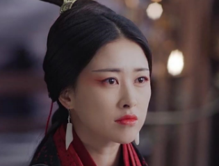 赵姬对嫪毐是什么样的感情？还甘愿为他生子？
