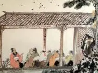 《孟子》：离娄章句下·第二十二节，原文、译文及注释