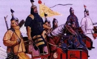 乾隆组建的西山锐健营是什么军队？