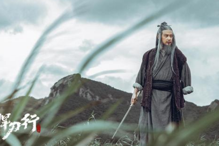 《雪中悍刀行》李淳罡会不会帮赵楷 赵楷为什么要杀徐凤年