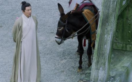 《雪中悍刀行》邓太阿为什么要去武帝城  邓太阿目的是什么