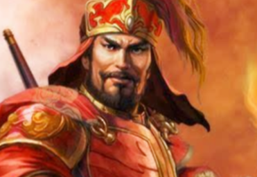 朱温有哪些经历？为何他的名气那么差呢？