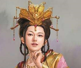 历史上孙鲁班的婚姻生活如何？最后是什么下场？