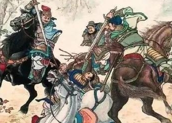 满门忠烈的仆固怀恩，为什么会叛乱？