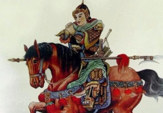 骁勇善战的狄青，为什么得不到重用？