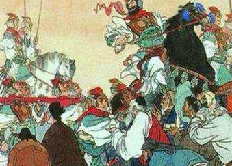 历史上朱温是个什么样的人？为何说他荒唐？