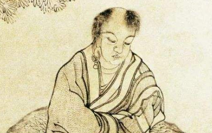 明代诗词名句赏析：我爱山中春，苍崖鸟一声