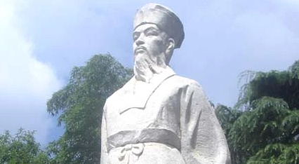 宋代诗词名句赏析：水满池塘花满枝。乱香深里语黄鹂