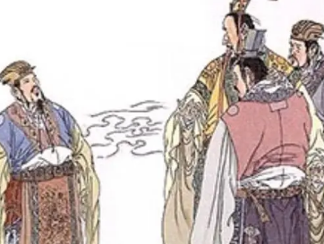 《后汉书·寇恂传》原文及译文，节选自寇恂传