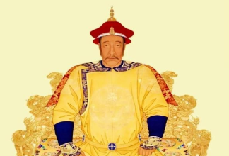 努尔哈赤死后，代善为什么没有争皇位？