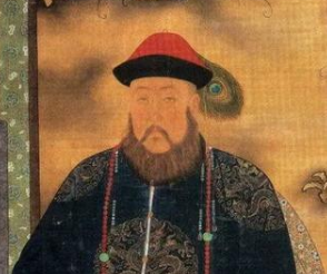 历史上多尔衮有后代吗?为什么只生育了一个女儿？