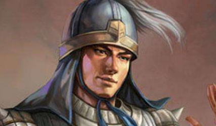 朱桓简介：三国时期东吴名将，官至前将军、青州牧