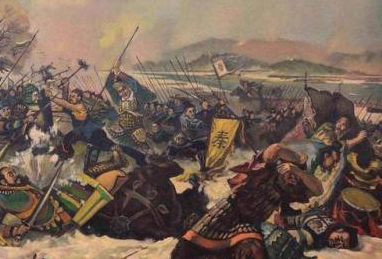 西瓯为什么能战胜秦军？揭秘秦军失败的理由