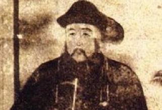 清朝第一猛将是谁？最后结局如何