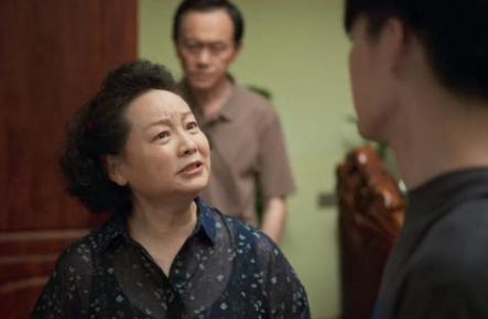 《开端》饰演卢笛的人是谁 卢笛进入循环了吗