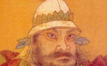 安禄山手下猛将都有谁？叛军都是胡人吗？