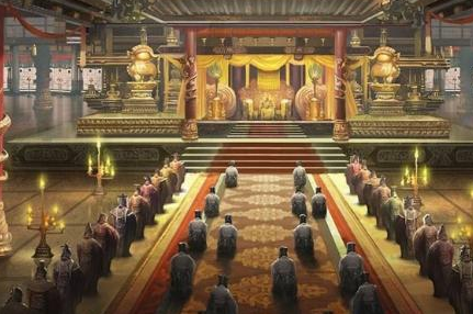 古代皇帝能够立太子 皇帝为什么不能随意更换太子