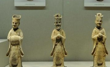 短短的五十四年，五代十国时期有多混乱？