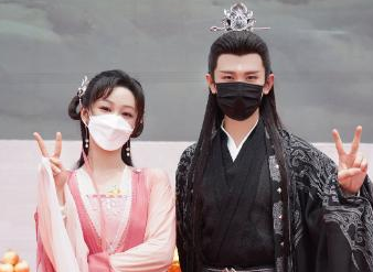 《四海重明》将拍？成毅又接仙侠剧