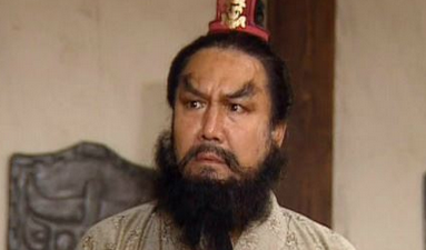 作为袁术麾下的第一大将，纪灵有什么功绩吗？