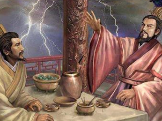 孙权最后没能一统天下，是什么原因导致的？