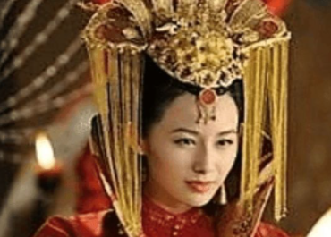 刘禅娶了张飞的女儿，为何却没娶关羽的女儿呢？