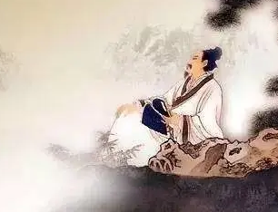 《孟子》：尽心章句上·第二十九至三十二节，原文、译文及注释