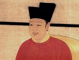 宋徽宗赵佶：北宋第八位皇帝，他有着怎样的经历？