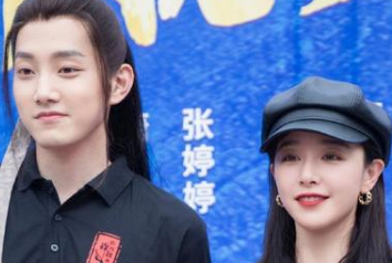 《抱住锦鲤相公》讲的是什么故事？又一部古装悬疑剧来袭
