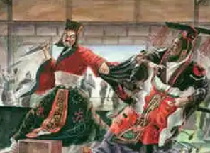 探索荆轲刺秦事件的起因、经过与结果