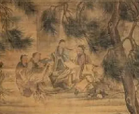 《孟子》：尽心章句下·第三十八节，原文、译文及注释