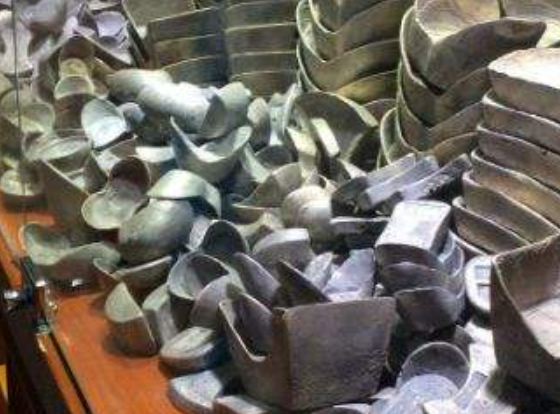 在古代为何会有散碎银子？造成了什么样的影响？