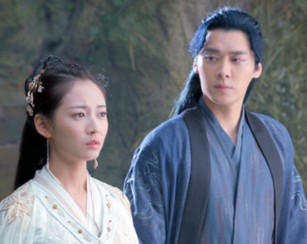 《镜双城》雅燃是什么人？她的真实身份是什么